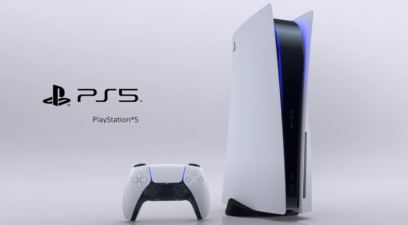 PlayStation®5 | Play Has No Limits